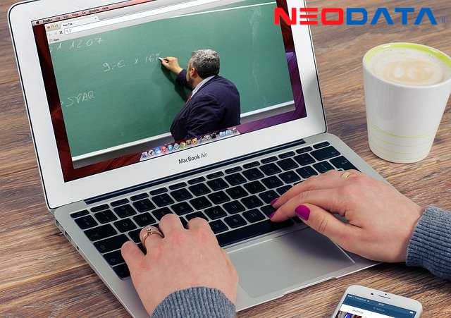 Servicios de Capacitación